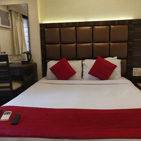 Hotel Heritage Dakshin Navi Mumbai Exterior foto
