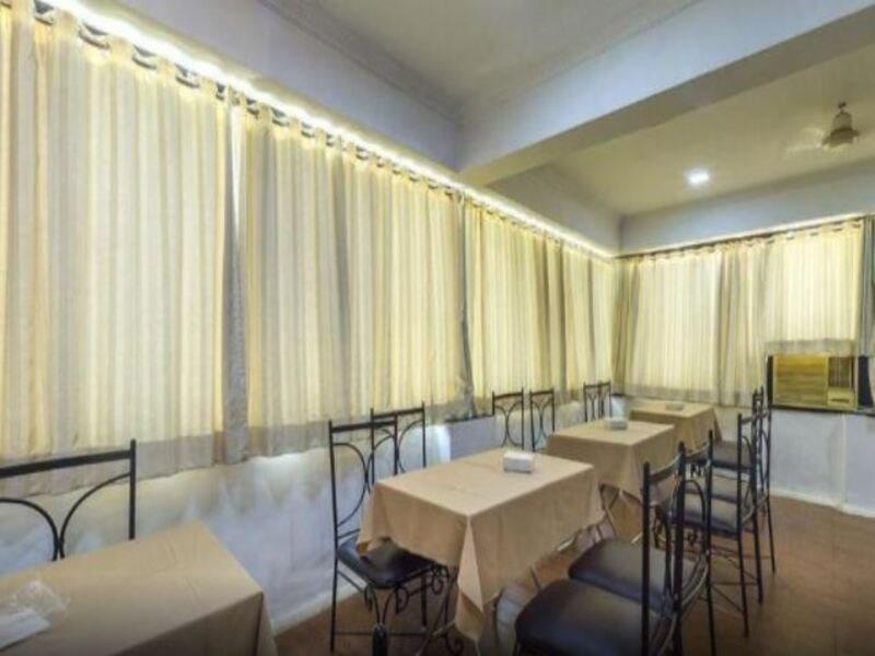 Hotel Heritage Dakshin Navi Mumbai Exterior foto
