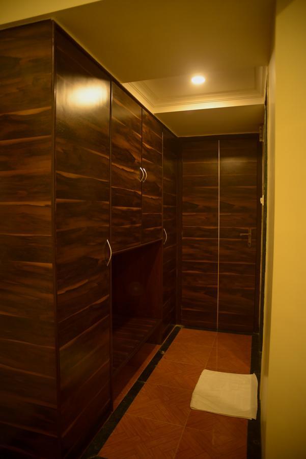 Hotel Heritage Dakshin Navi Mumbai Exterior foto