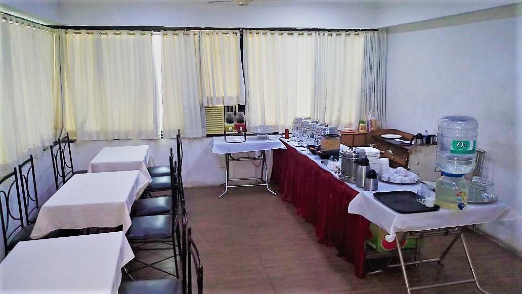 Hotel Heritage Dakshin Navi Mumbai Exterior foto