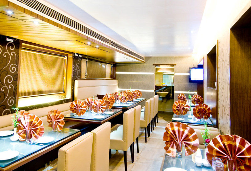 Hotel Heritage Dakshin Navi Mumbai Exterior foto