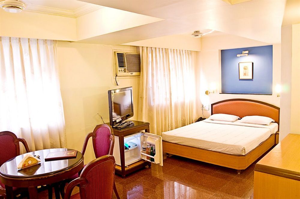 Hotel Heritage Dakshin Navi Mumbai Exterior foto