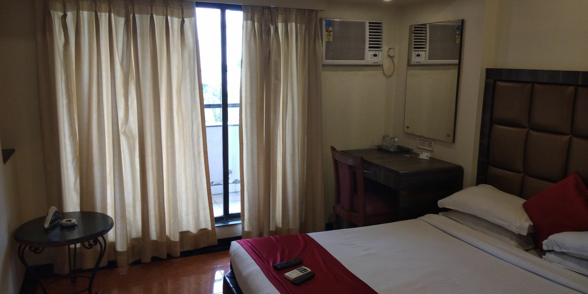 Hotel Heritage Dakshin Navi Mumbai Exterior foto